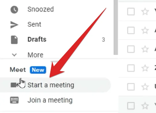 Google Meet App क्या है? फीचर्स, उपयोग और डाउनलोड गाइड (2026) 3 Google meet app kaise chalaye
