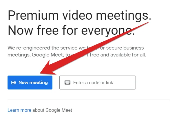 Google Meet App क्या है? फीचर्स, उपयोग और डाउनलोड गाइड (2026) 7 Google meet premium
