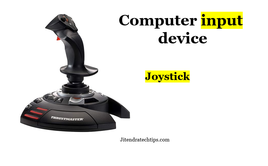 joystick