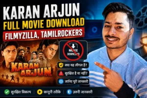 Karan Arjun Full Movie Download Filmyzilla Tamilrockers