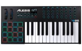 midi devices