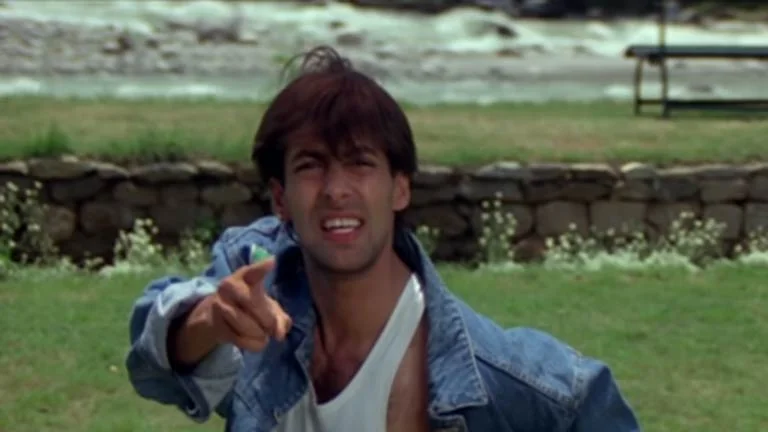 Sanam bewada movie
