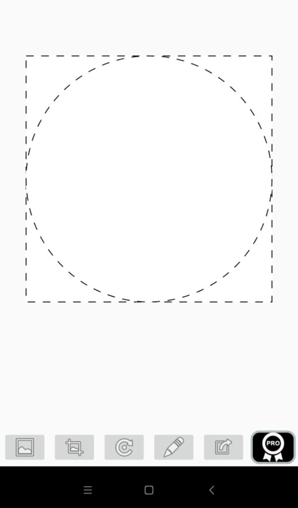 whatscrop app